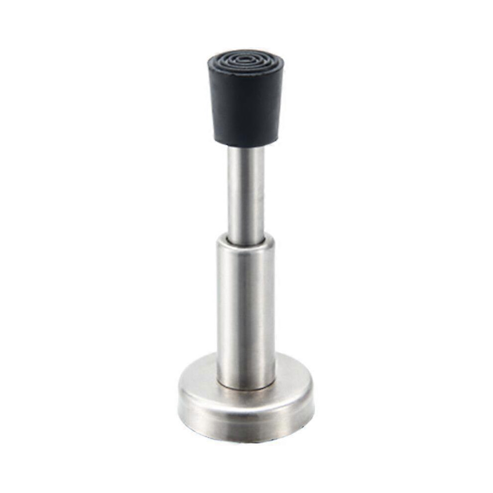 Door Stop Hydraulic Buffer Stainless Steel 10.3Cm Wall Protection Door Stopper 6966168000945