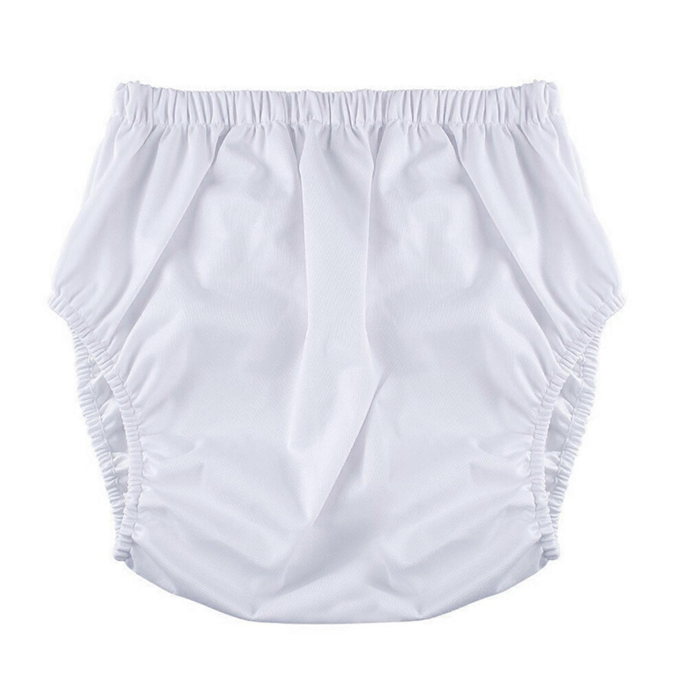 Reusable TPU Breathable Adult Incontinence Pants High Waist Leakproof for Postpartum, Elderly and Mild Incontinence Care