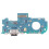 Charging Port Flex Cable Replacement Compatible with Samsung Galaxy A35 5G for Data Sync 1