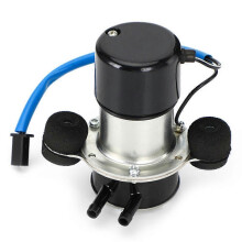 Motorrad-Kraftstoffpumpe kompatibel mit Honda VF700, VF750, VF1100 (1982–1986), 12 V, Teilenummer: 16700-MB1-005, 16700-MB1-015, 16700-MB1-025