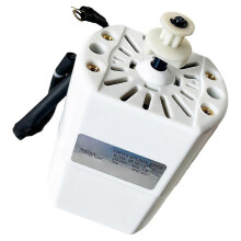 Ompelukoneen moottori 90W 7000 RPM 110V yleisvaihteinen säädettävä nopeus hiljainen korkea vääntömomentti