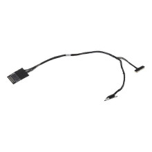 Cavo flessibile segnale PTZ gimbal compatibile con DJI Mavic Mini Mini 2, materiale PVC
