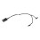 Cable de transmisión de señal PTZ compatible con DJI Mavic Mini y Mini 2, material PVC 1