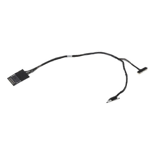 Cable de transmisión de señal PTZ compatible con DJI Mavic Mini y Mini 2, material PVC