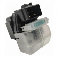 Starter Relay Compatible with SUZUKI GSF1200 Bandit GSX1300R GSX-R600 GSX-R750, 12V Black Plastic Motorcycle Starting Relay 31800-26E00