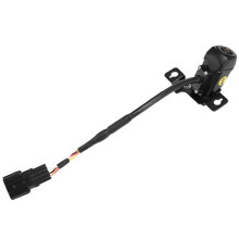 Rückfahrkamera mit Einparkhilfe, kompatibel mit Sport 2016-2018, Schwarz, Plug & Play, Ersatzteil 95760-2W640 95760-2W650