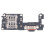 Charging Port Flex Cable Compatible with OnePlus 12, USB Type-C 3.2 Fast Charging & Data Transfer Board 1