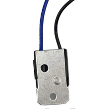 Soft Start Current Limiter Switch Retrofit Module 230V AC 12A for Brushed Motor Power Tools with 2 Connecting Wires