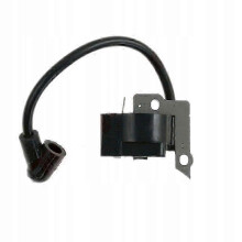 Ignition Coil Compatible with Makita DCS 34 DCS 4610 and Dolmar PS-34 PS-36 PS-4 PS-41 PS-45 Chainsaws