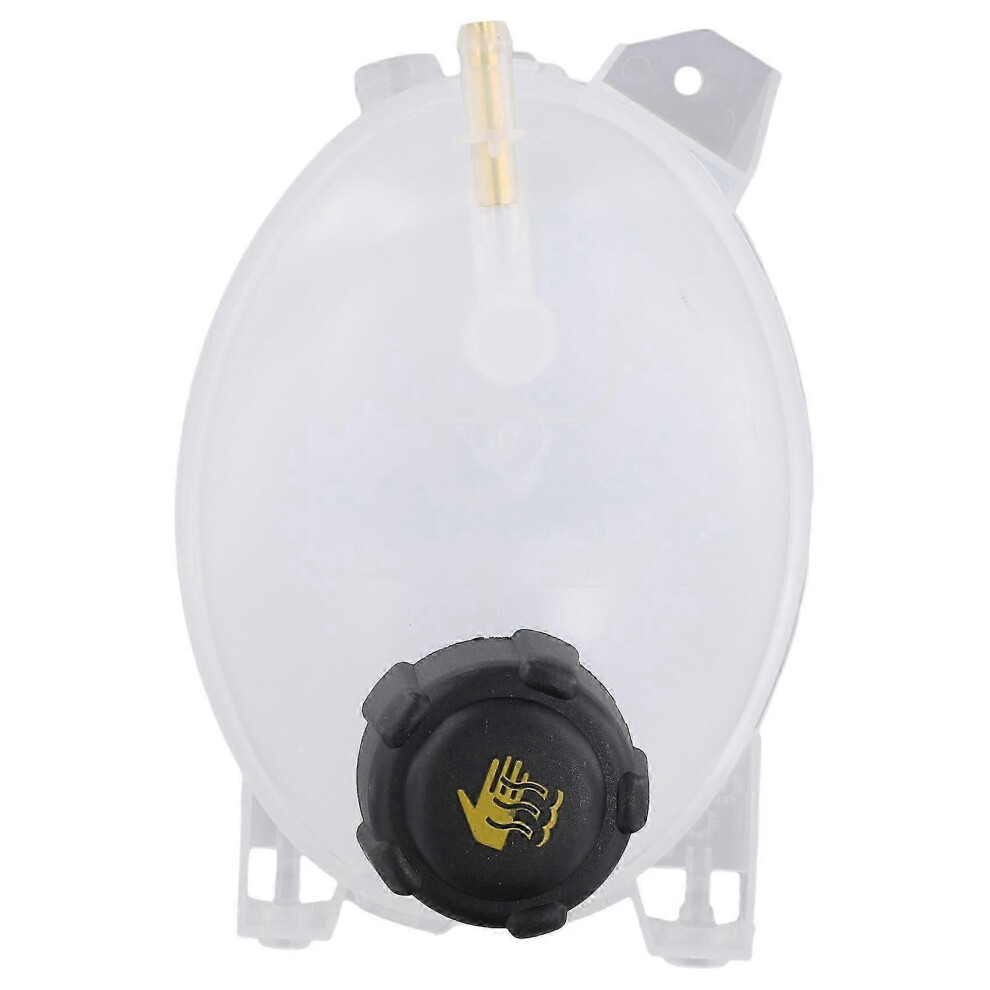 Coolant Expansion Water Tank With Cap Compatible With Renault Clio Mk4 Captur Duster Mk1 Mk2 Oe No. 217104354R 217107259R 6966168141549