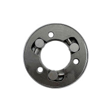 Embrayage de démarreur unidirectionnel compatible avec Yamaha Virago XV535 1983-1996 48 mm ID 99,5 mm OD 13 mm Hauteur Pièce n 22U155800000