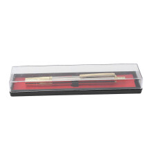 Blood Lancet Pen Stainless Steel Rebound Design for Low Discomfort Sample Collection for Cupping Acupuncture Massage