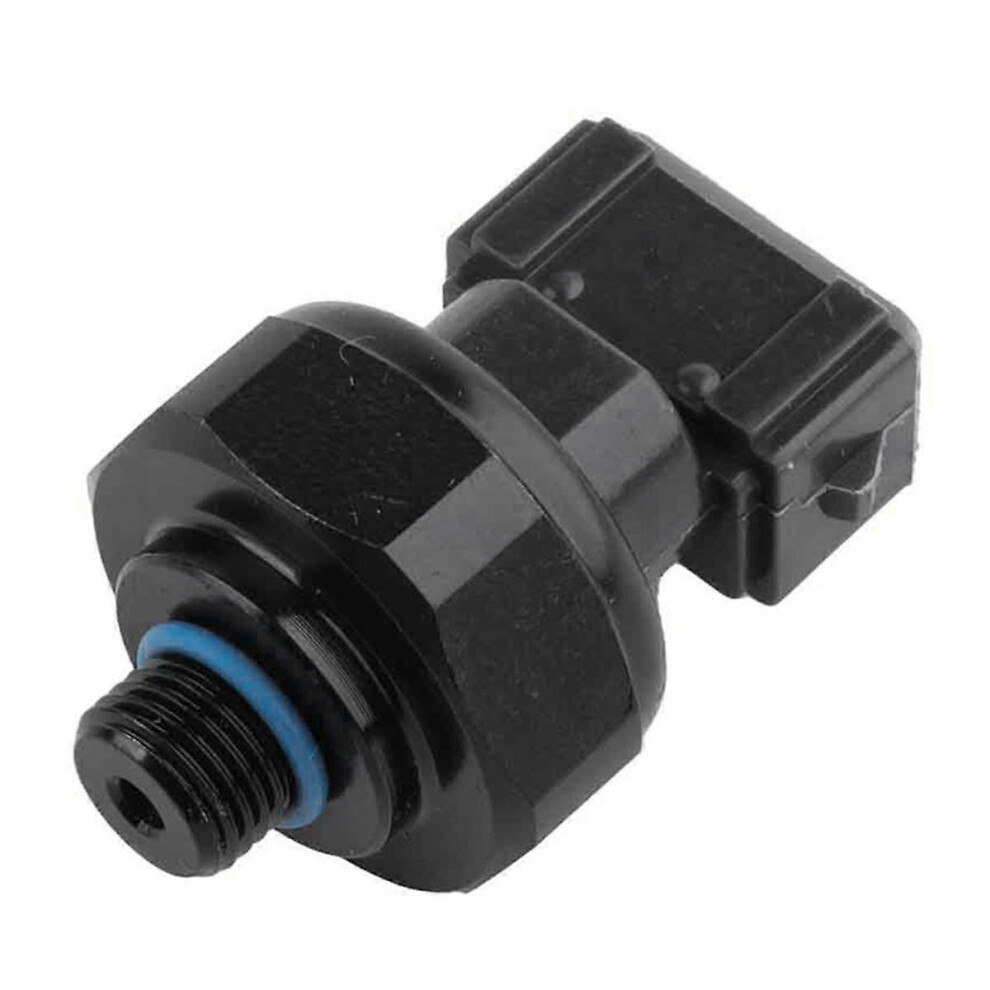 Air Conditioning Pressure Sensor 1408300072 A1408300072 Compatible With A160 C230 C240 E200 E240 R129 W140 R170 W202 W208 Black 6966168143642