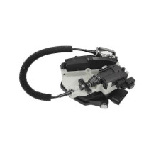 Actuador de pestillo de cerradura de maletero trasero compatible con Ford Ecosport 2013-2020 CN15-A219A-NE