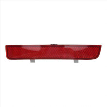 Catarifrangente posteriore destro per paraurti compatibile con Land Range L322 LR2, codice articolo LR006348, materiale ABS, colore rosso.
