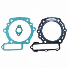 Cilinderkoppakkingenset van 100 mm, compatibel met Kawasaki KL650 KLR650 1987-2018, onderdeelnummer 11004-1158