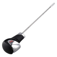 Automatic Gear Shift Knob Compatible with MINI R56 R57 R58 R59 R60 R61, Direct Fit Replacement