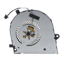 Ventilateur de refroidissement pour PC portable compatible avec Dell Vostro 5391 5390 Inspiron 13-7391, 4 broches 5V DC