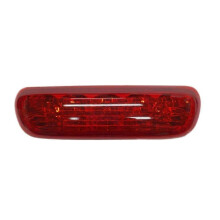 Luce freno posteriore ad alta intensità compatibile con Hyundai H-1 STAREX H1 2007-2017, colore rosso, ABS, montaggio diretto, codice OE 927504H000