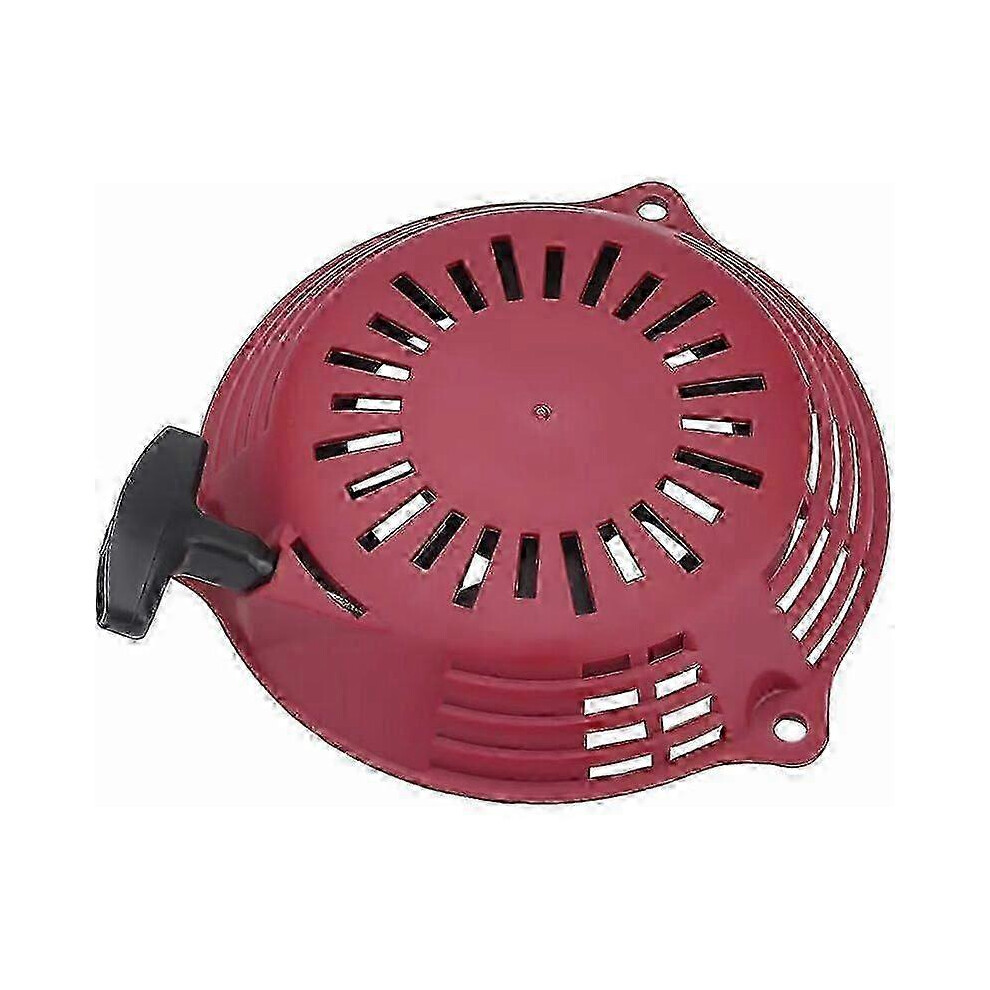 Lawn Mower Starter Compatible With Honda Gcv160 Gc135 Hrb216 Hrx476 Replaces 28400-Zl8-023Za 28400-Zl8-3Za 6966168010838
