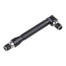 Punta a L per cacciavite 6,35 mm (1/4") in acciaio al carbonio 105 mm per riparazioni