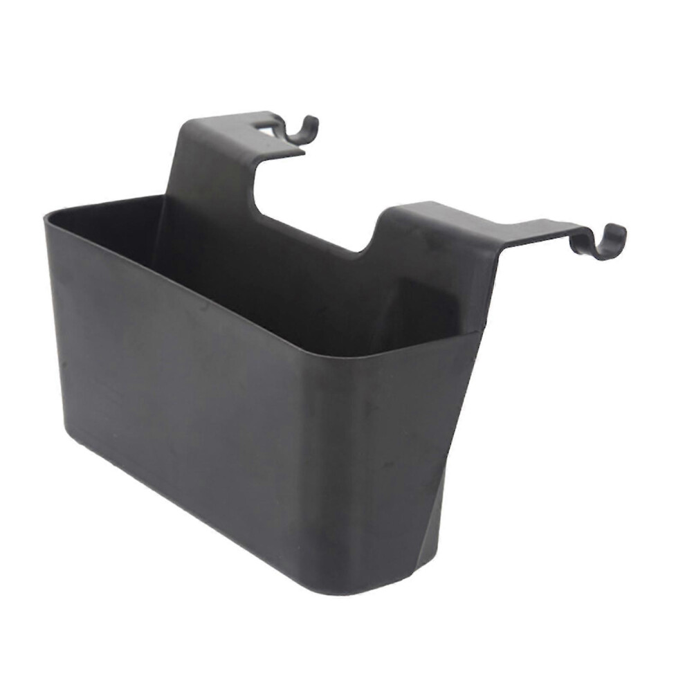 Compatible With Jeep Wrangler Jk 2011-2017 Centre Console Armrest Storage Box, Abs Organiser 6966168124610