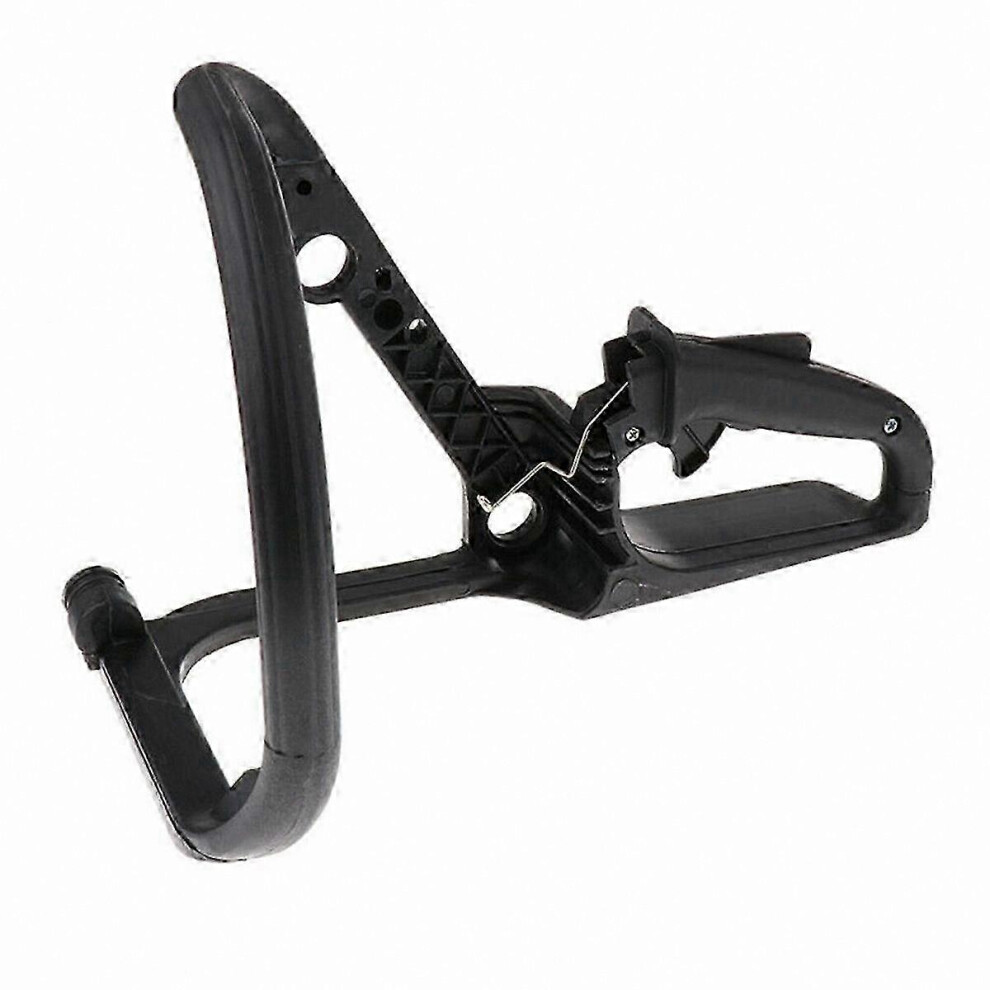 Replacement Chainsaw Handlebar Compatible With Stihl Ms017 Ms018 Ms170 Ms180 Part No. 1130 791 4901 Metal Plastic Construction 6966168011460