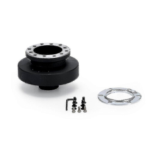 Hub Adapter Boss Kit Compatible with BMW E36 for Steering Wheel Quick Release