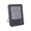 Hygrometer Thermometer Indoor with Large LCD Display, High Accuracy, Magnetic Wall Mountable 1