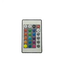 Mando a distancia infrarrojo universal compatible con luces LED de la serie W28, 433 MHz, 3 bucles, 5V/12V/24V