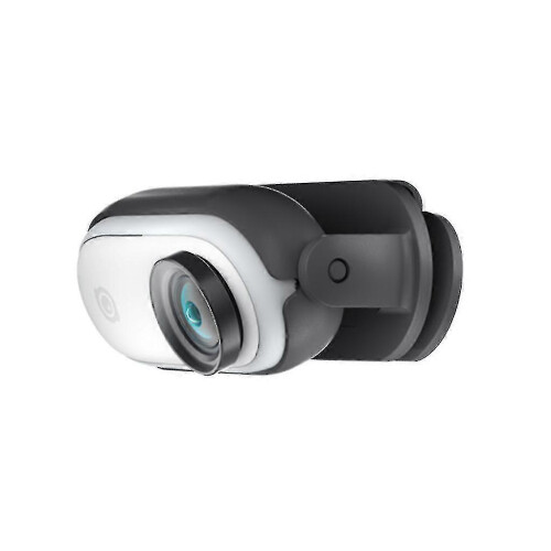 Adjustable Angle Clip compatible with Insta360 GO 2 Quick Release Mount for Helmet and Body