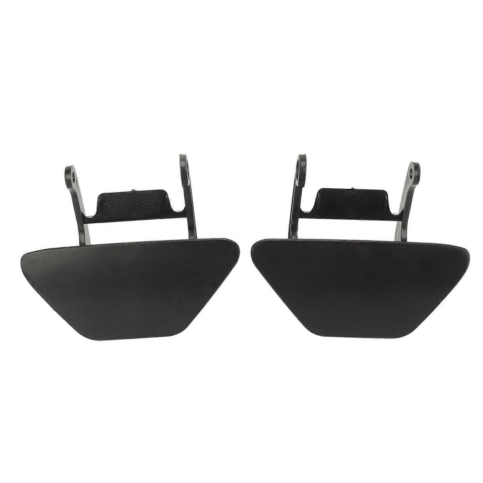 Headlight Washer Cap Compatible With Bmw F10 F11, Abs Material For Dust Protection 6966168130918