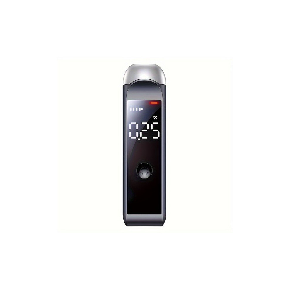 Automatic Alcohol Tester Professional Rechargeable by ZBK with Fast & Accurate Results