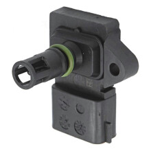 MAP Sensor Compatible with Nissan MICRA III K12 NOTE E11 MICRA IV K13 - Piezoelectric Type 22365-AX000