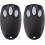 Garage Door Remote Control Compatible with Chamberlain Liftmaster, 3 Doors, Rolling Code, 2-Pack 1
