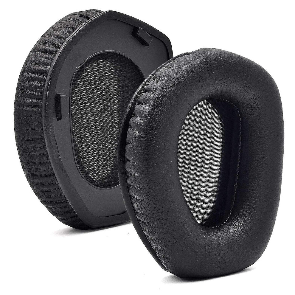 Replacement Ear Pads Compatible With Sennheiser Hdr Rs165 Rs175 Rs185 Rs195 Wireless Headphones 6966168007876