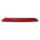 LED Third Brake Light compatible with Mercedes Sprinter 2006-2019 Red ABS Housing 1