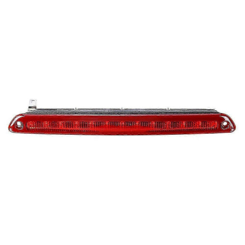 LED Third Brake Light compatible with Mercedes Sprinter 2006-2019 Red ABS Housing