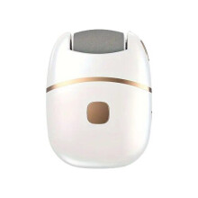 Electric Foot Grinder USB-C Rechargeable Dual Grinding Heads for Dead Skin Removal Foot Care Tool