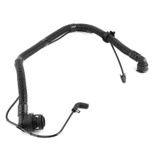 Tuyau PCV compatible avec Chevrolet Cruze Sonic 2011-2019 et Buick Encore 2013-2019. Référence d'origine : 25193343