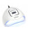Manicure Lamp 36 LED 80W with Motion Sensor, Time Modes & Screen Display for Gel Nails 1