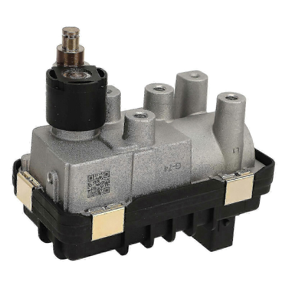 Turbo Electric Actuator Compatible With Ford Ranger Transit 2.2 3.2 Tdci Gtb1749v Oe Bk3q6k682pc 787556 6Nw009550 6966168138426