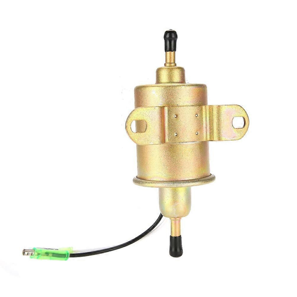 Electric Fuel Pump Compatible With Polaris Ranger, High Performance Fuel Pump Module For Stable Oil Supply And Quiet Operation 6966168131281