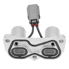 Elettrovalvola di blocco del cambio automatico compatibile con Honda Civic CR-V Acura Integra OE 28300-P24-J01 rigenerata