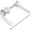 Toilet Flush Handle Replacement, Solid Metal Construction Compatible with Universal WC Cisterns for Quick Installation 1