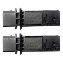 MAF Sensor 0281002695 A6420940148 Compatible with Mercedes Vito Sprinter - 2x Sensors