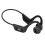 Open-Ear Bluetooth Earphone Compatible with iOS Android, Bone Conduction Technology, IPX5 Waterproof for Sports 1