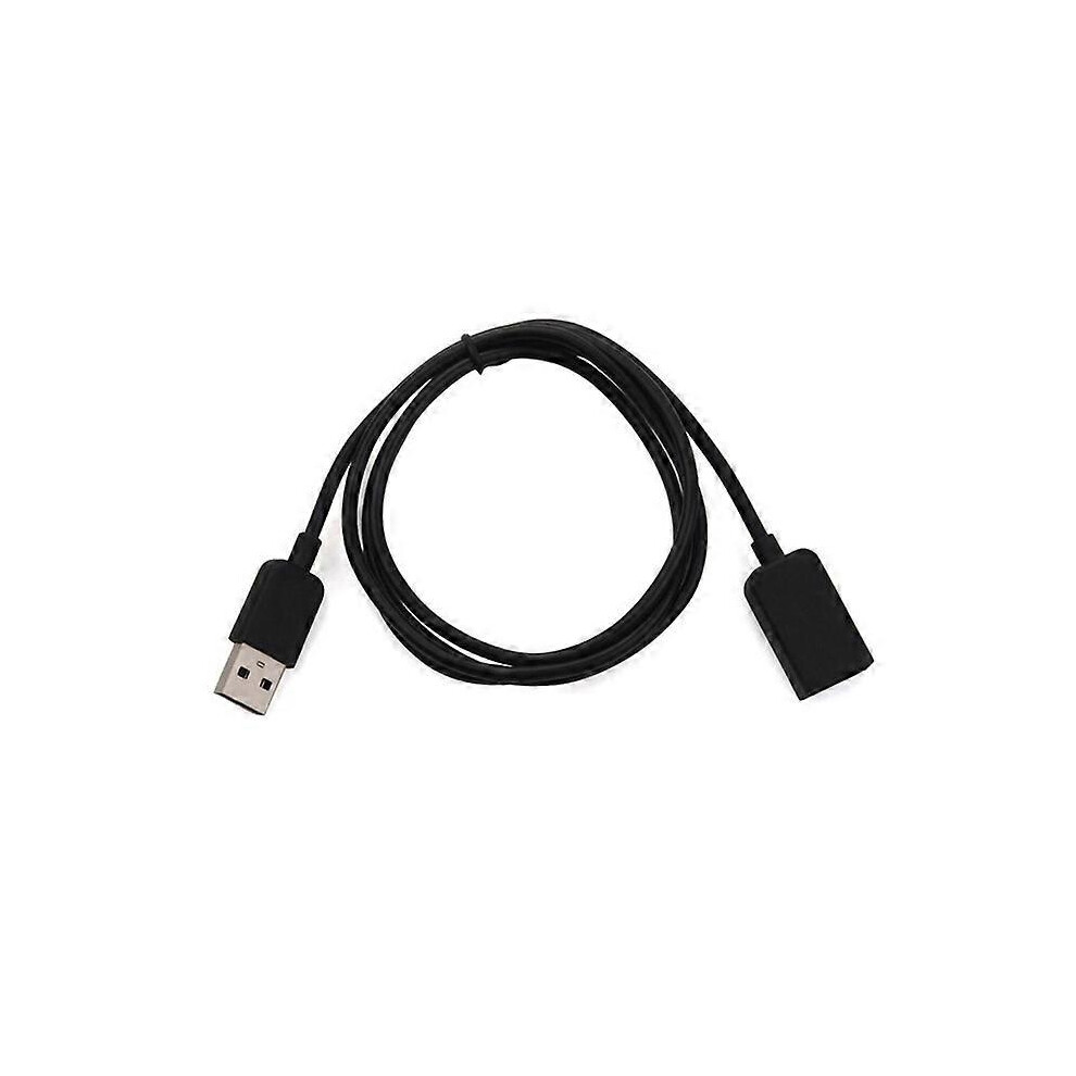 Smart Watch Charging Cable Compatible With Polar M200, Probe Interface, Low Ripple, Stable Performance Black 6966168131748