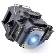 Replacement Lamp Module with Housing compatible with EPSON PowerLite 705HD EX3200 EX5200 EX7200 EB-S10 Pre-assembled