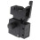 Electric Drill Speed Control Switch Compatible with Fa2-6/1bek Model, Lock-On Function SPST Type Replacement for Power Tools 1